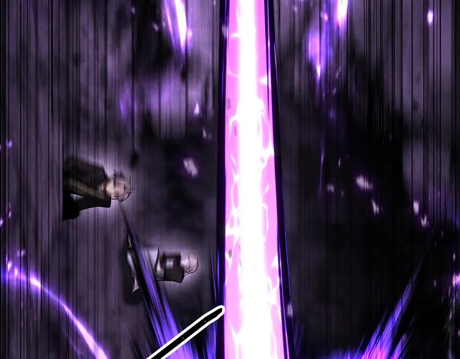 死灵法师：重生的我全技能精通 - 第89话 神说了，还没到结束的时候 - 第162张图