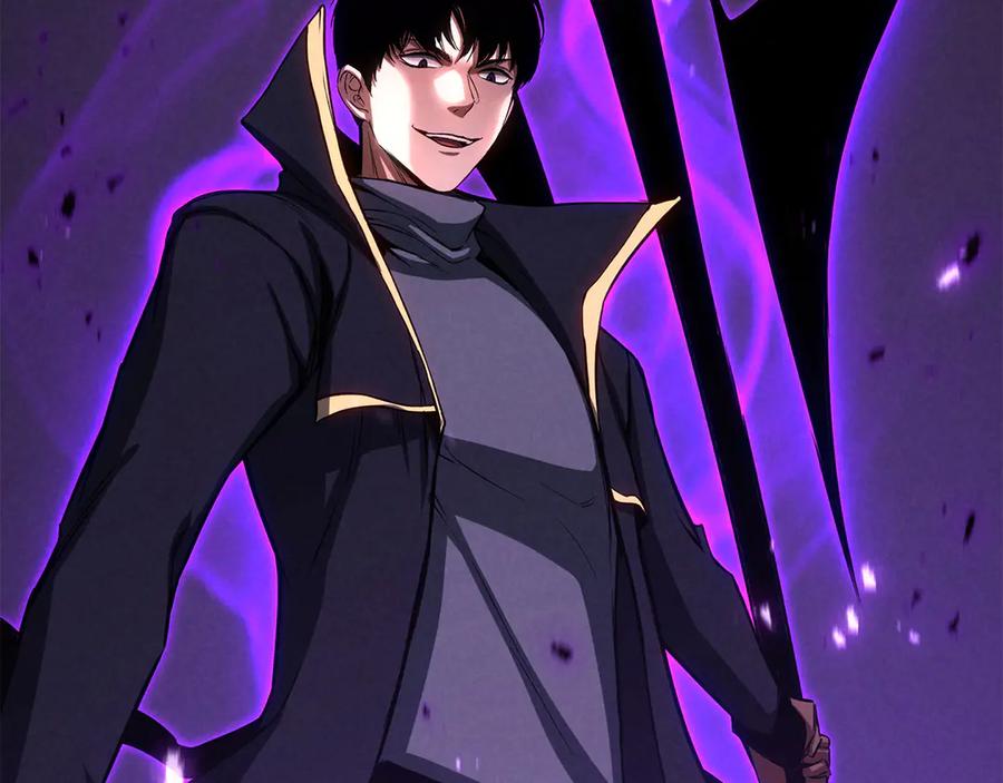 死灵法师：重生的我全技能精通 - 第89话 神说了，还没到结束的时候 - 第260张图