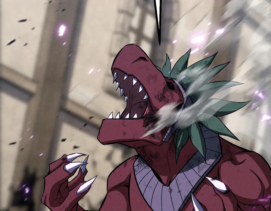 死灵法师：重生的我全技能精通 - 第89话 神说了，还没到结束的时候 - 第171张图