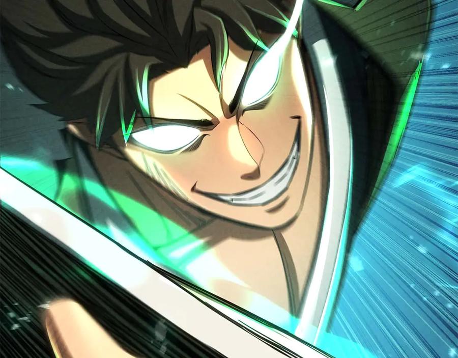 死灵法师：重生的我全技能精通 - 第91话 战局反转再反转 - 第319张图