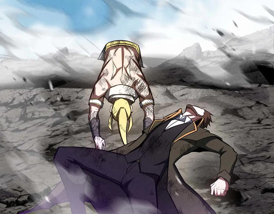 死灵法师：重生的我全技能精通 - 第92话 目标：破坏限制器 - 第190张图