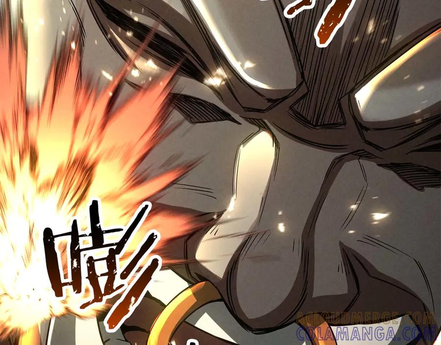 死灵法师：重生的我全技能精通 - 第92话 目标：破坏限制器 - 第197张图