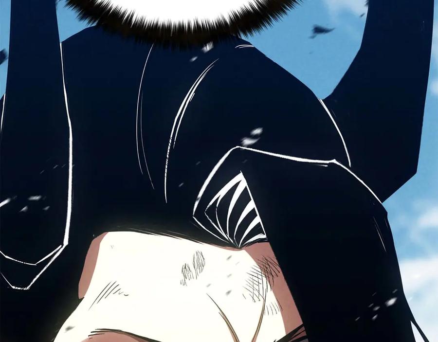 死灵法师：重生的我全技能精通 - 第92话 目标：破坏限制器 - 第170张图