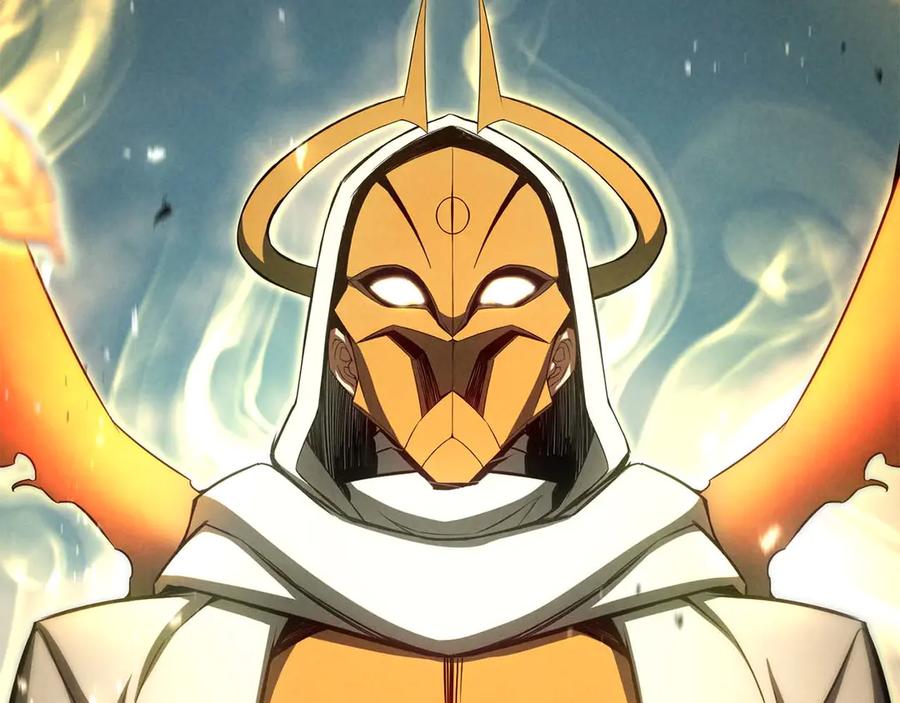 死灵法师：重生的我全技能精通 - 第92话 目标：破坏限制器 - 第248张图