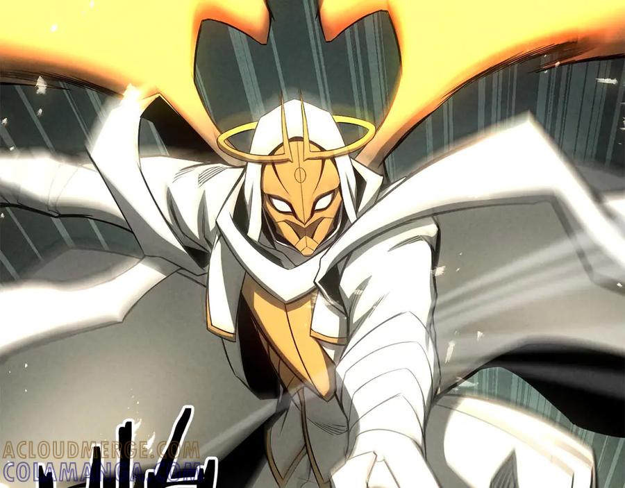 死灵法师：重生的我全技能精通 - 第92话 目标：破坏限制器 - 第273张图