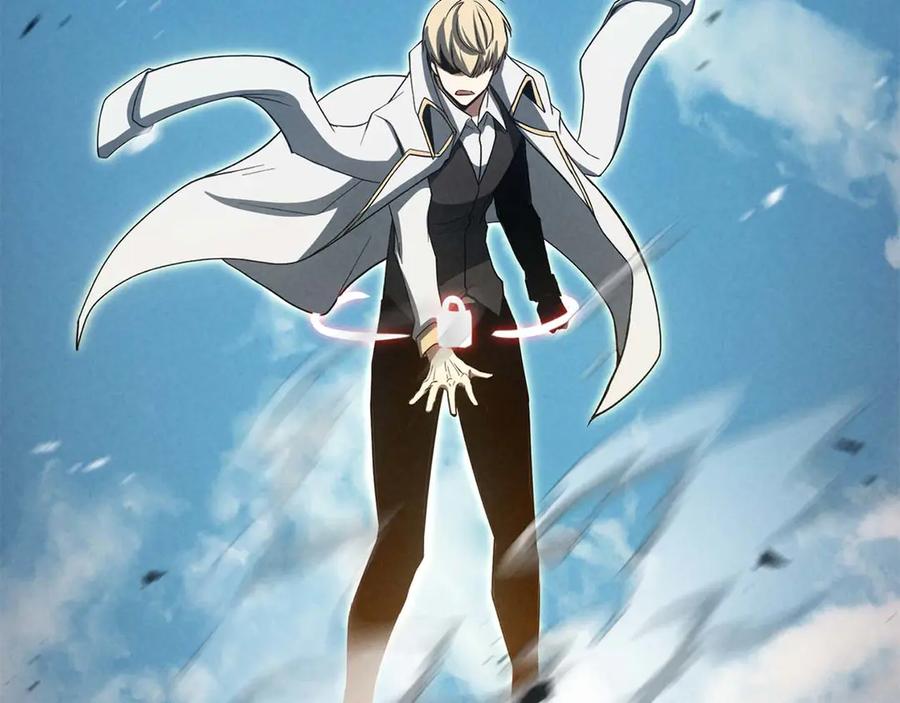 死灵法师：重生的我全技能精通 - 第92话 目标：破坏限制器 - 第212张图