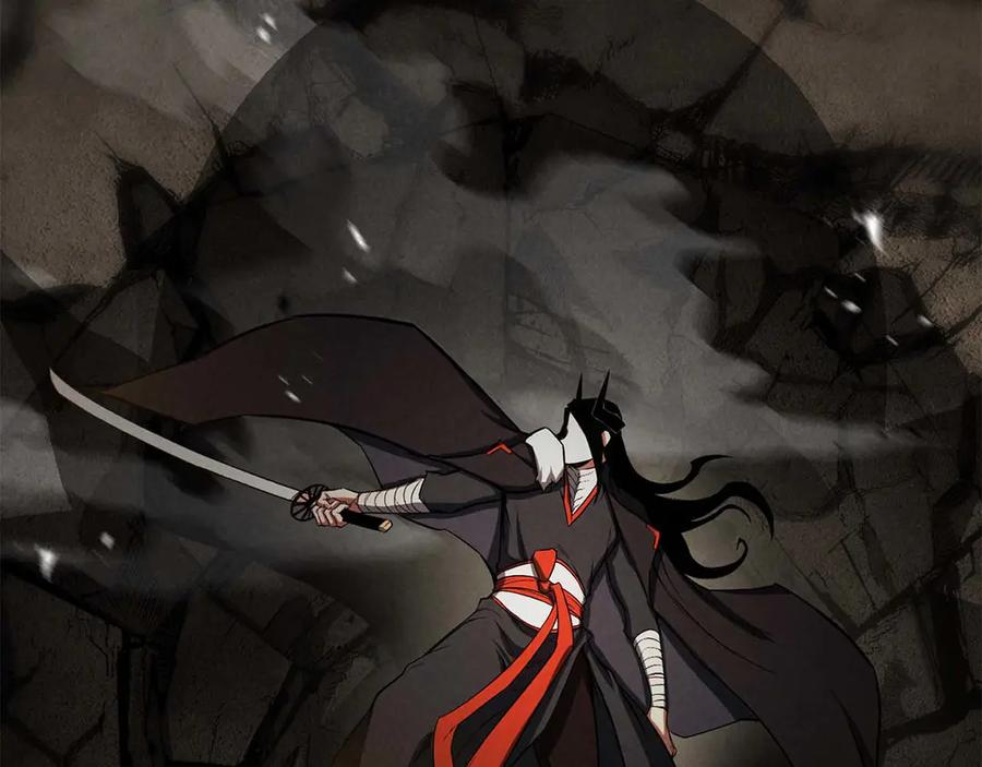 死灵法师：重生的我全技能精通 - 第92话 目标：破坏限制器 - 第186张图