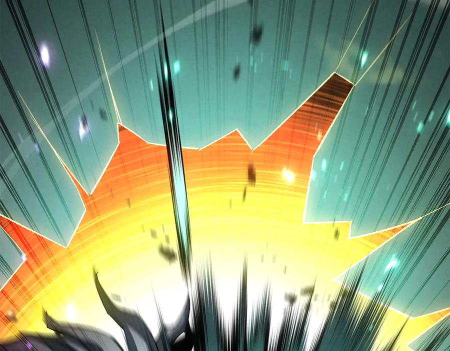 死灵法师：重生的我全技能精通 - 第95话 神力、魔力。与路西法的融合 - 第91张图