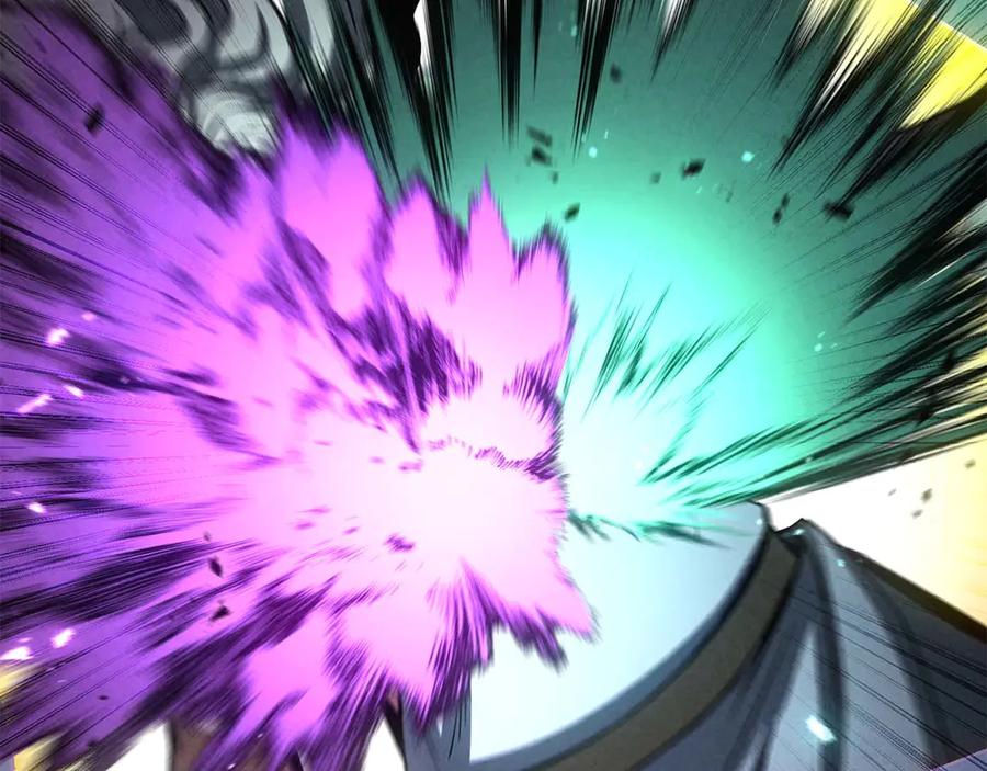 死灵法师：重生的我全技能精通 - 第95话 神力、魔力。与路西法的融合 - 第92张图