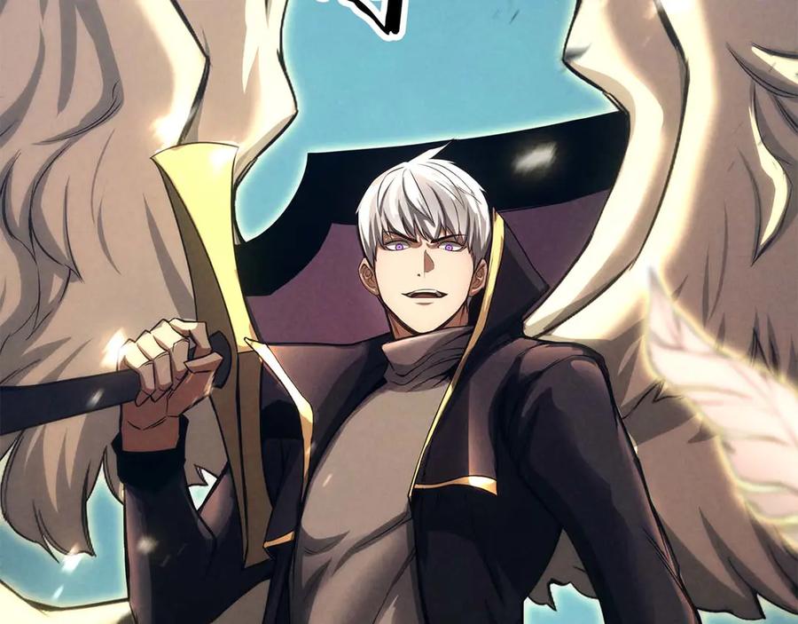 死灵法师：重生的我全技能精通 - 第95话 神力、魔力。与路西法的融合 - 第195张图