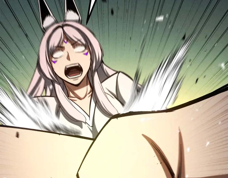 死灵法师：重生的我全技能精通 - 第95话 神力、魔力。与路西法的融合 - 第124张图