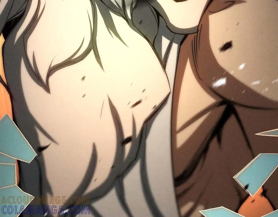 死灵法师：重生的我全技能精通 - 第95话 神力、魔力。与路西法的融合 - 第101张图