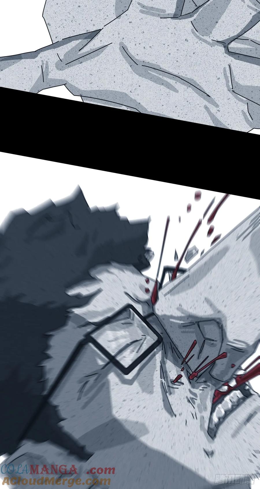 山傀：山神诡录 - 格格出嫁（十六） - 第9张图