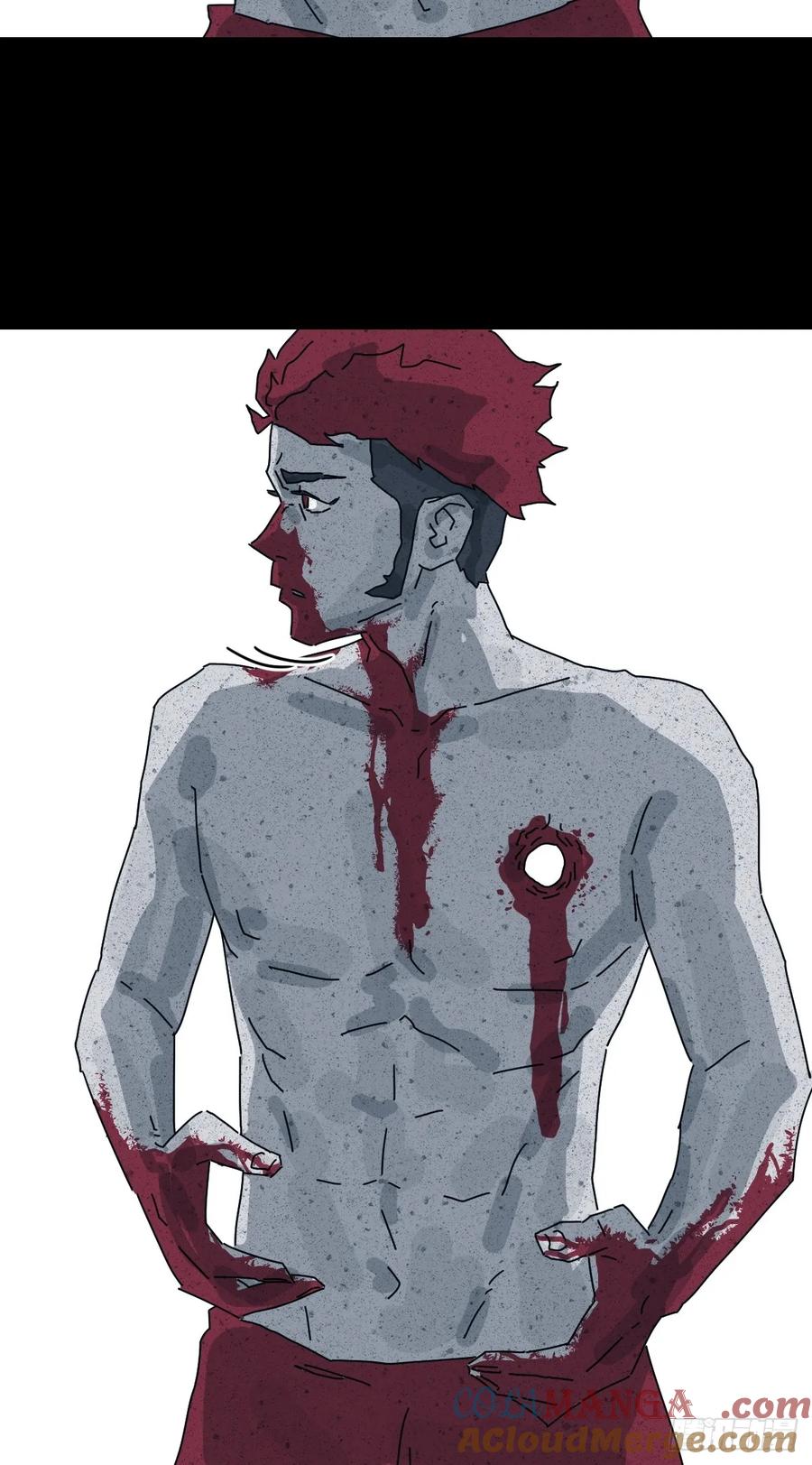 山傀：山神诡录 - 格格出嫁（十七） - 第33张图