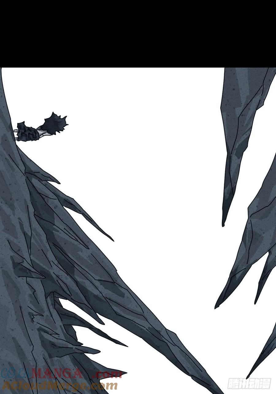 山傀：山神诡录 - 格格出嫁（十八） - 第11张图