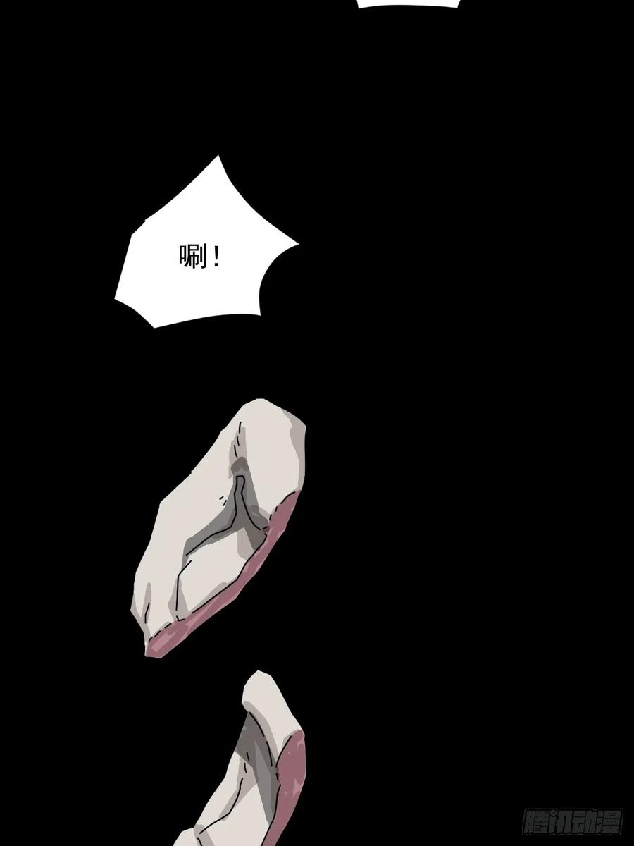 山傀：山神诡录 - 格格出嫁（二十） - 第16张图