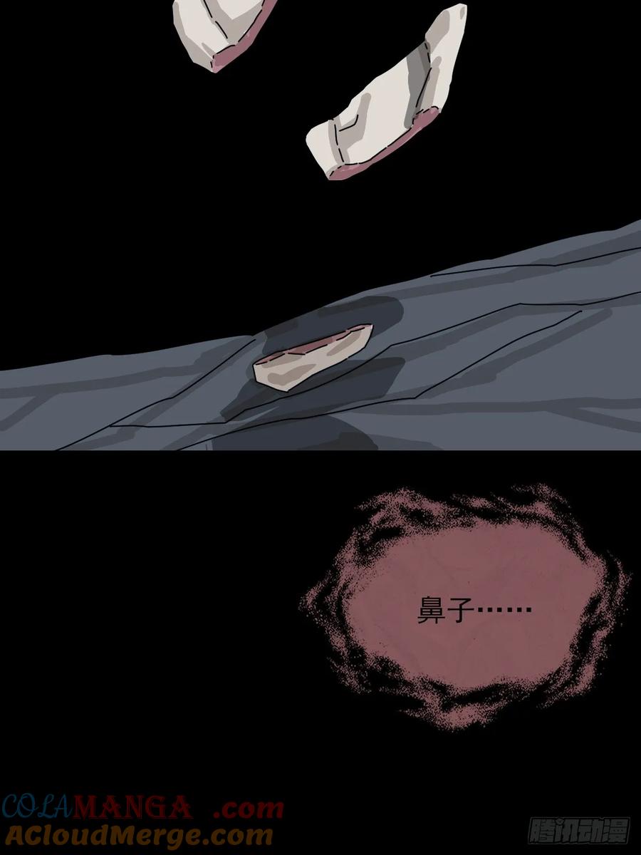 山傀：山神诡录 - 格格出嫁（二十） - 第17张图