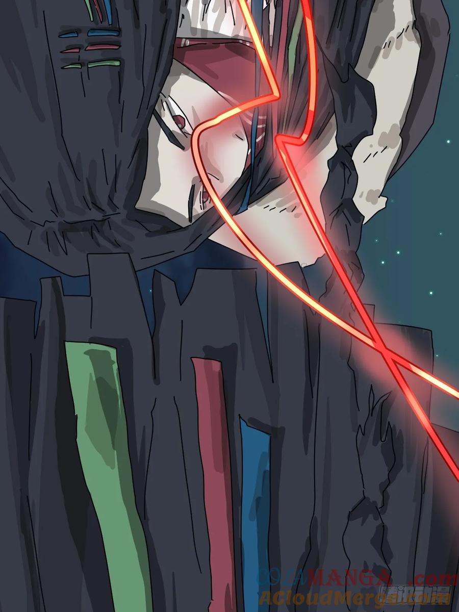 山傀：山神诡录 - 格格出嫁（二三） - 第19张图