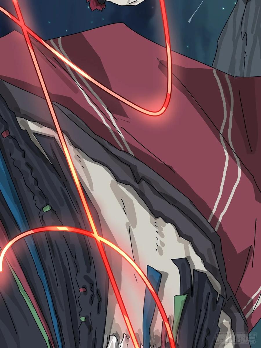 山傀：山神诡录 - 格格出嫁（二三） - 第18张图