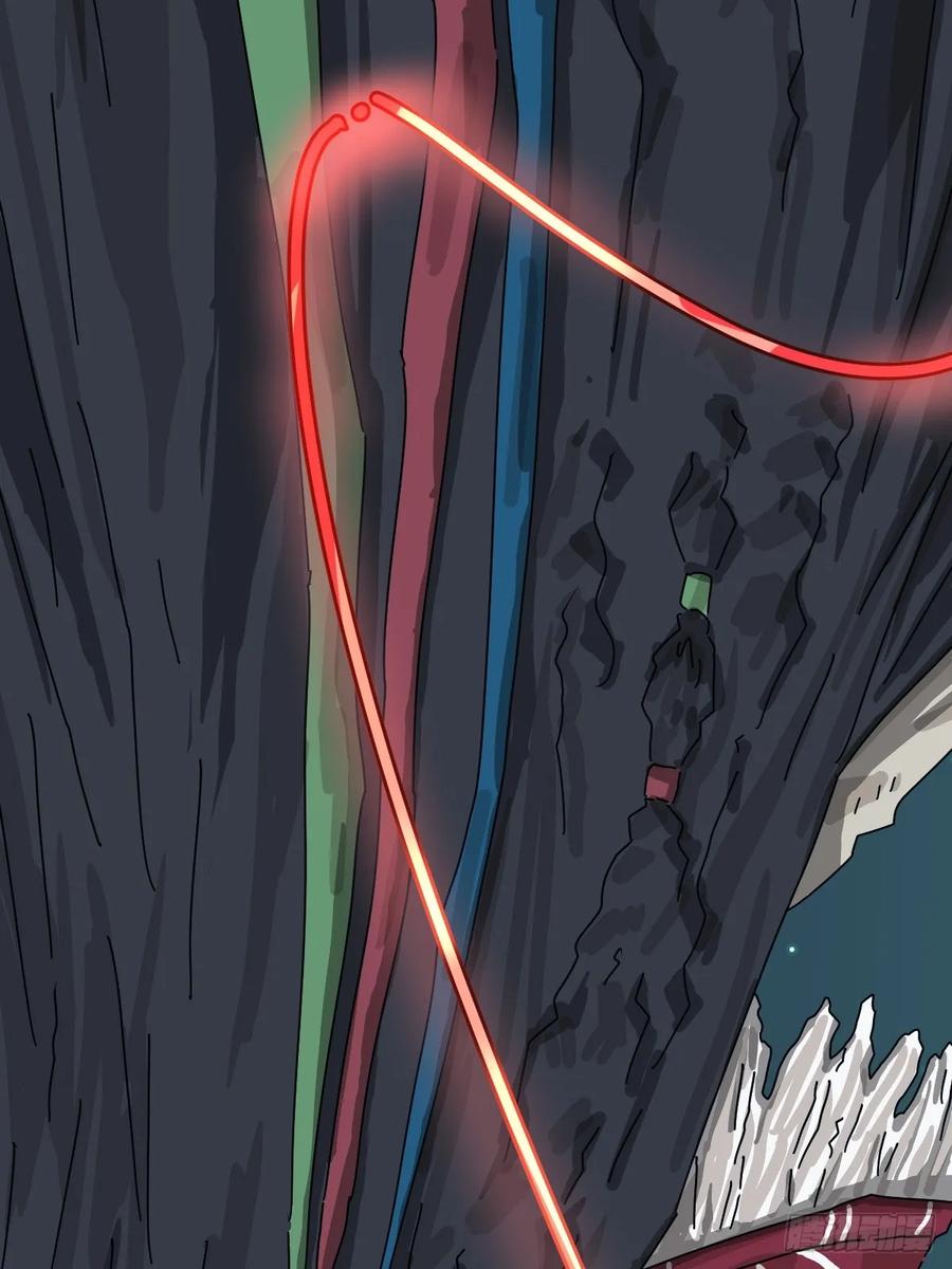 山傀：山神诡录 - 格格出嫁（二三） - 第20张图