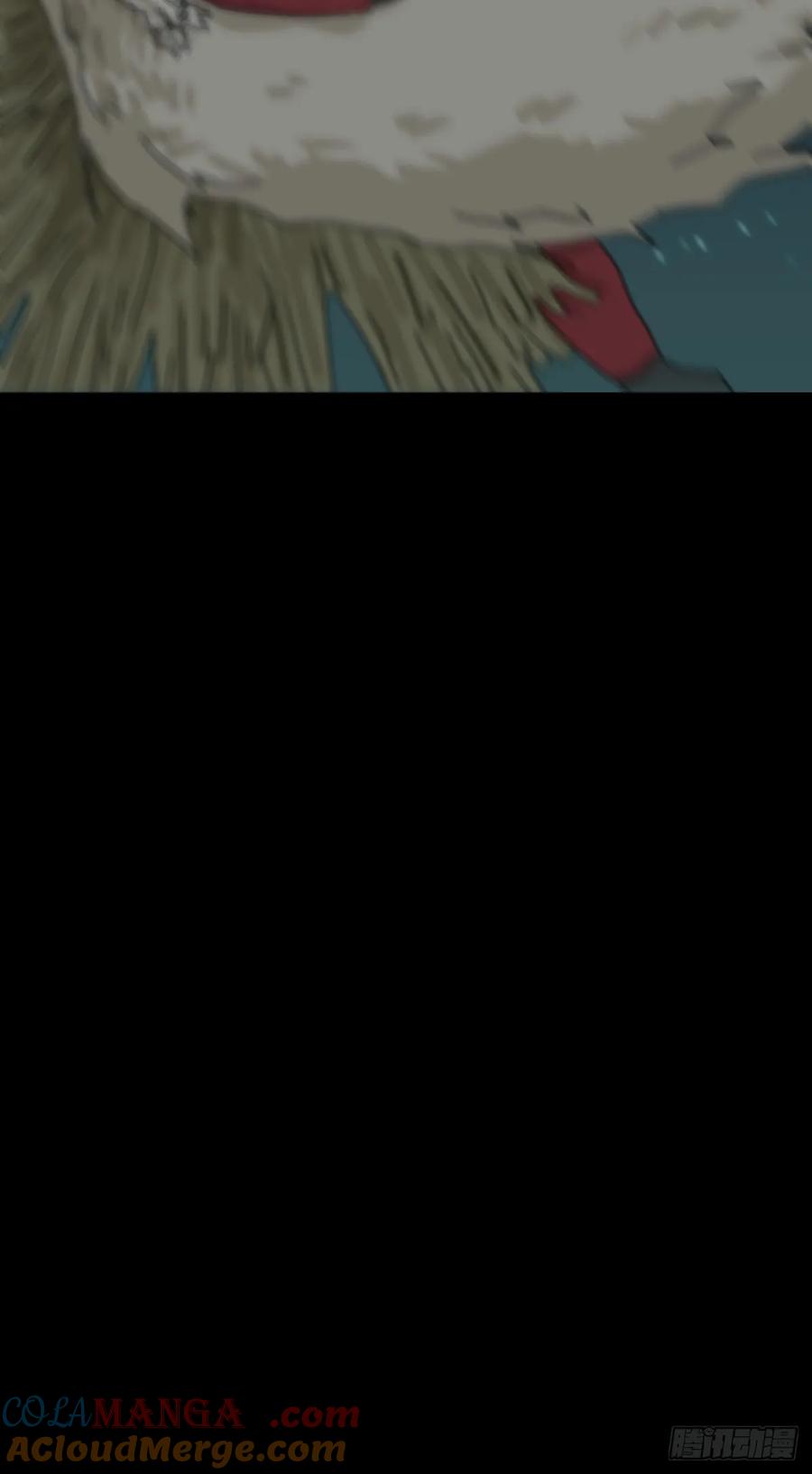 山傀：山神诡录 - 格格出嫁（二九） - 第41张图