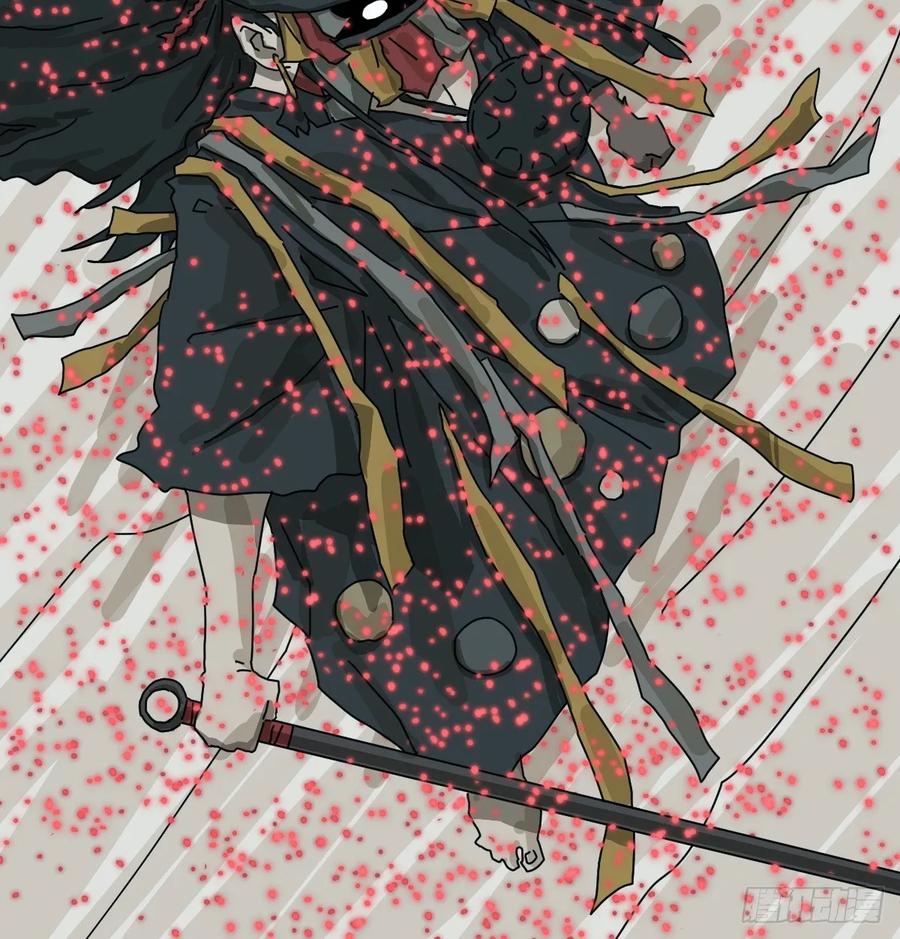 山傀：山神诡录 - 格格出嫁（三十） - 第16张图