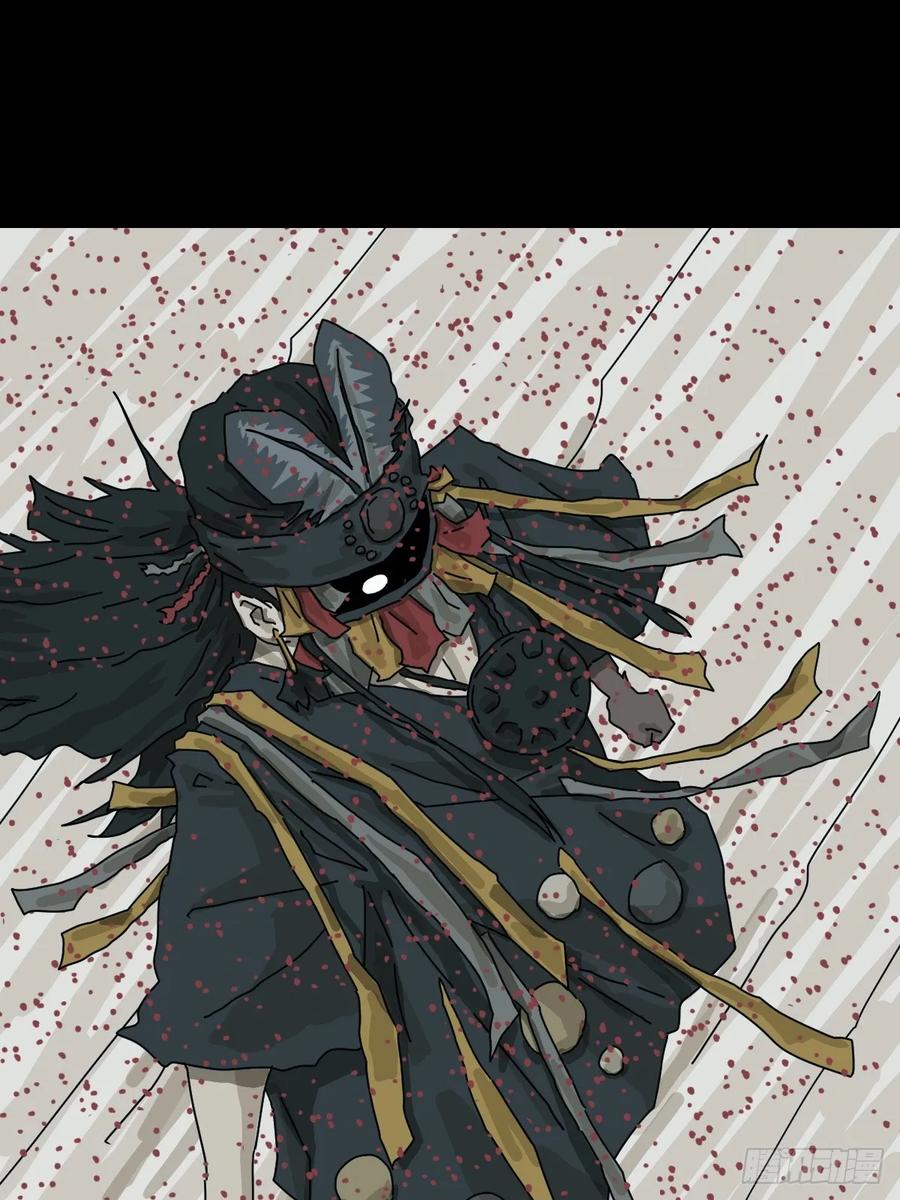 山傀：山神诡录 - 格格出嫁（三十） - 第14张图