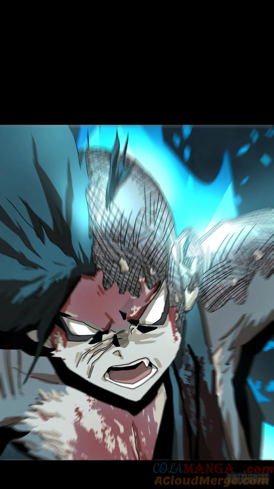 山傀：山神诡录 - 格格出嫁（三一） - 第22张图