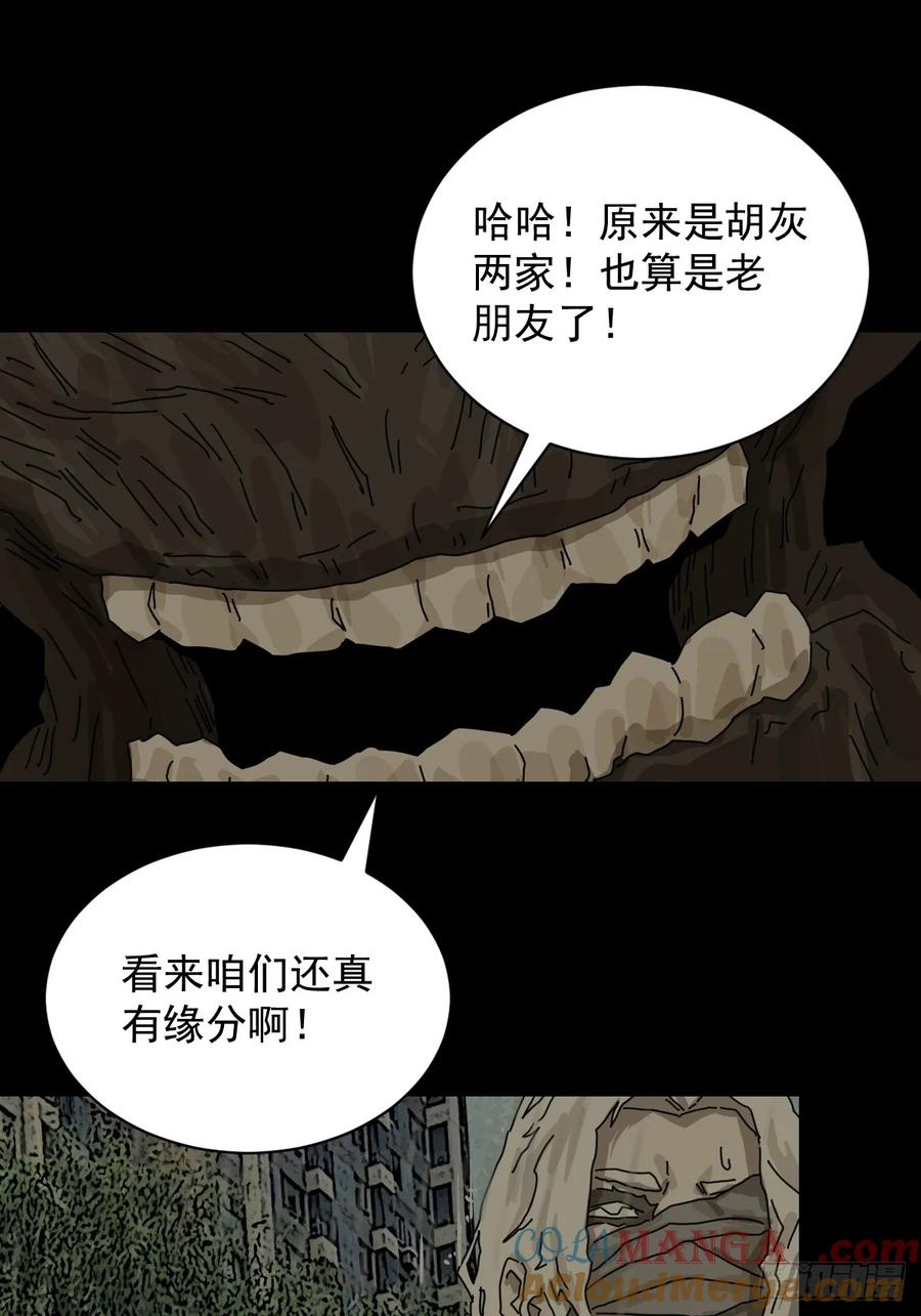 山傀：山神诡录 - 大圣归来（六） - 第25张图