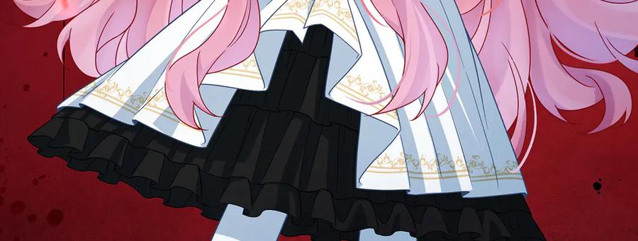 恶役千金与魔王小姐 第75话 请许诺我一个吻 第58页