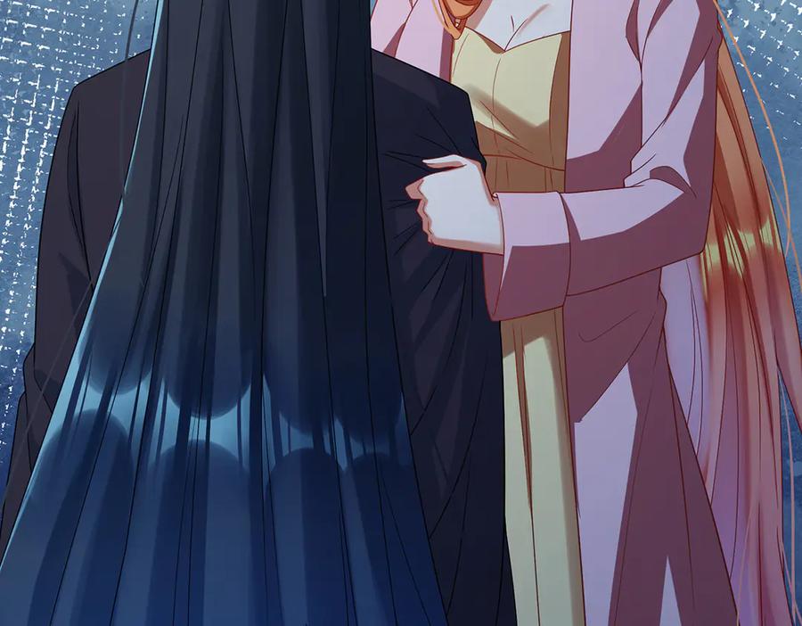 恶役千金与魔王小姐 第75话 请许诺我一个吻 第91页