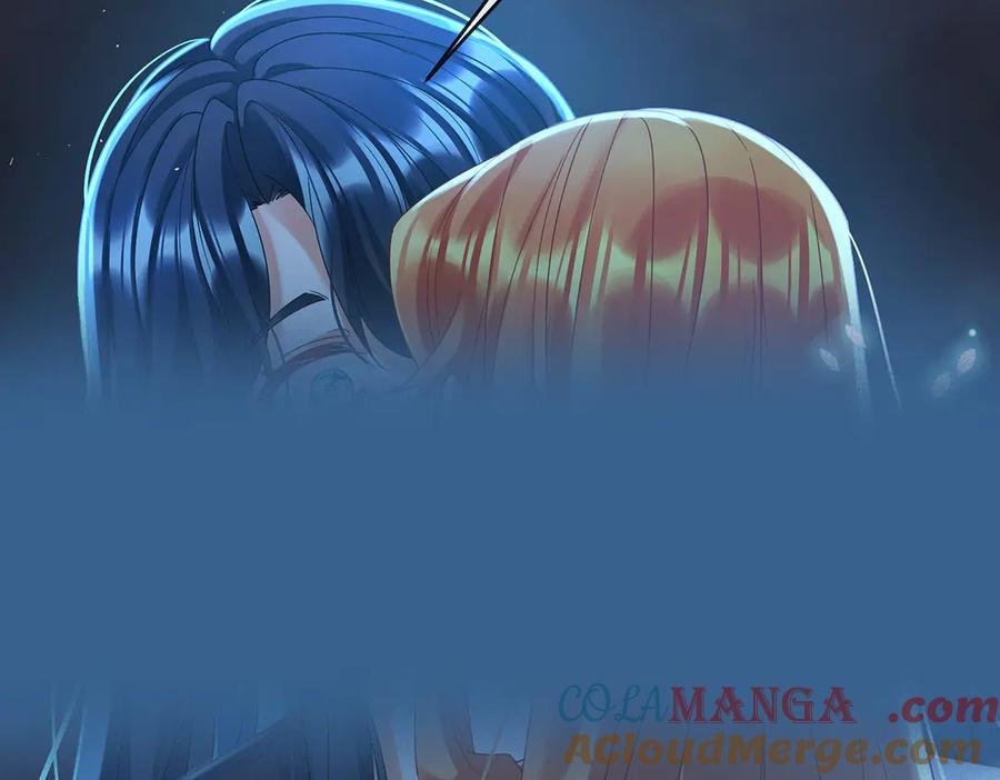 恶役千金与魔王小姐 第75话 请许诺我一个吻 第81页