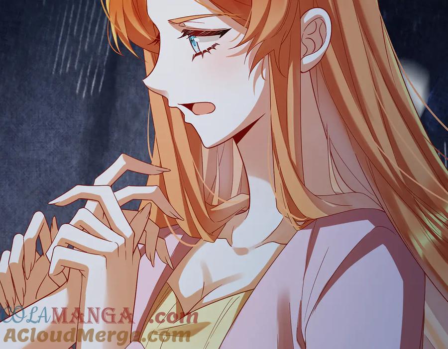 恶役千金与魔王小姐 第75话 请许诺我一个吻 第37页