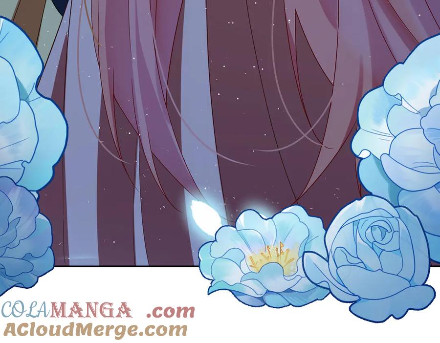 恶役千金与魔王小姐 第75话 请许诺我一个吻 第85页