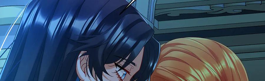 恶役千金与魔王小姐 第75话 请许诺我一个吻 第66页