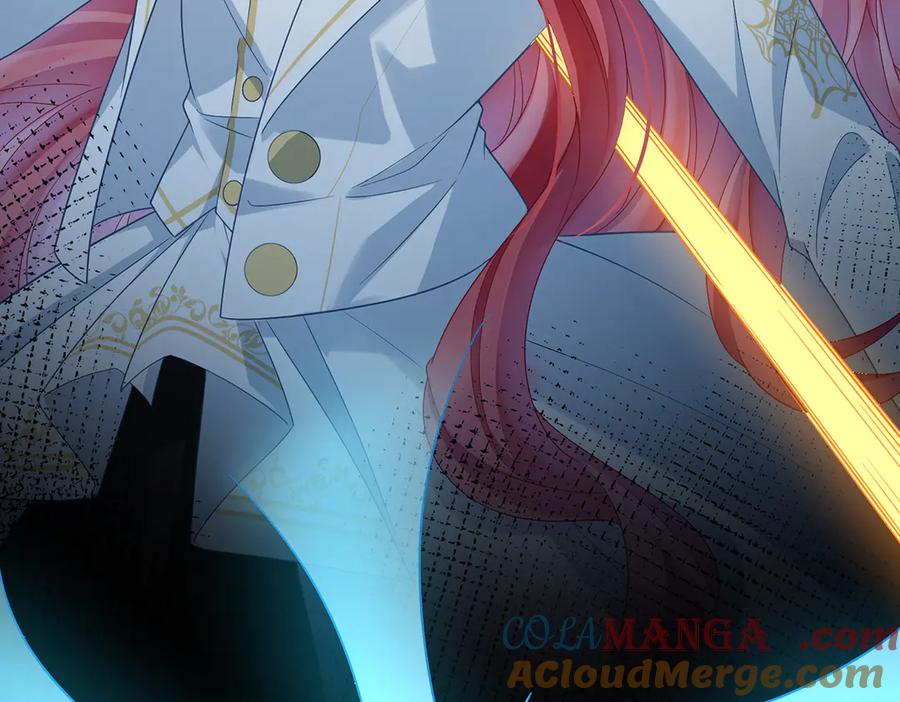 恶役千金与魔王小姐 第75话 请许诺我一个吻 第49页
