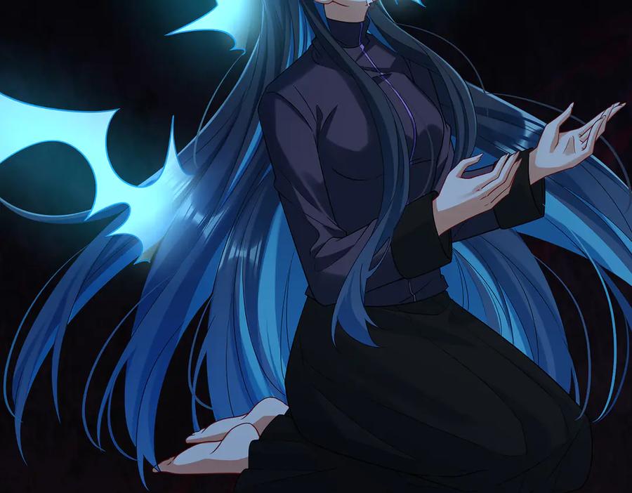 恶役千金与魔王小姐 第75话 请许诺我一个吻 第51页