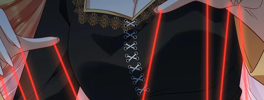 恶役千金与魔王小姐 第75话 请许诺我一个吻 第56页