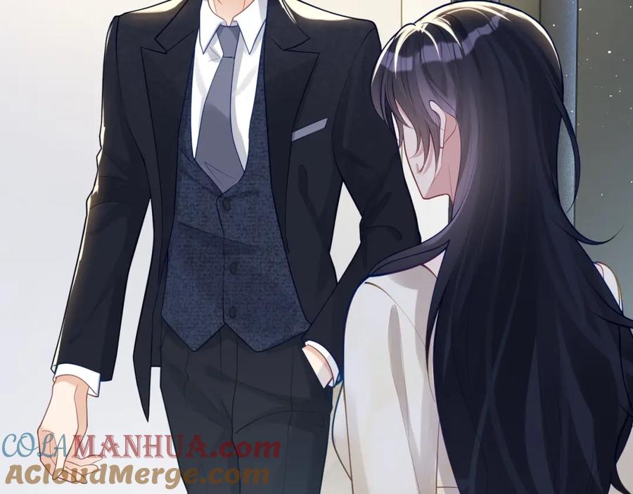 《天降萌宝：霍爷请签收》第15话 妈妈vs保姆 第13页