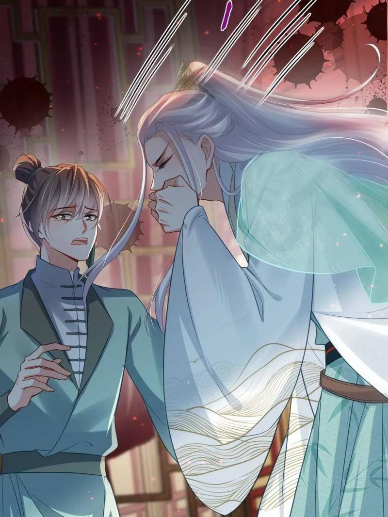 宦妃天下（太监王爷强娶我） 第442话 赫云重病 第24页