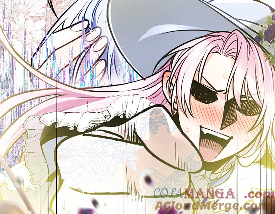 混世皇太子只对我恋爱脑 第45话 不要走 第185页