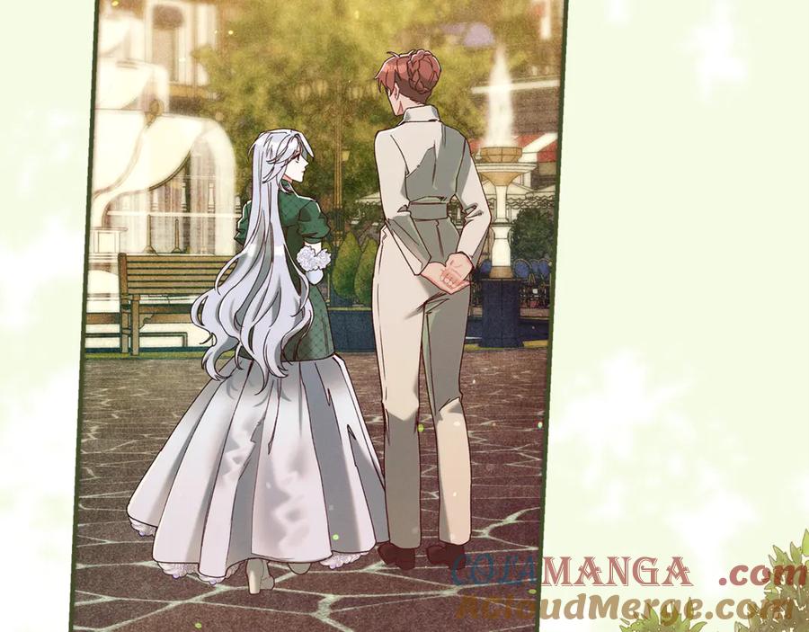 不幸的骑士，请和姐姐恋爱吧 - 第50话 绝不想看到的结局 - 第137张图