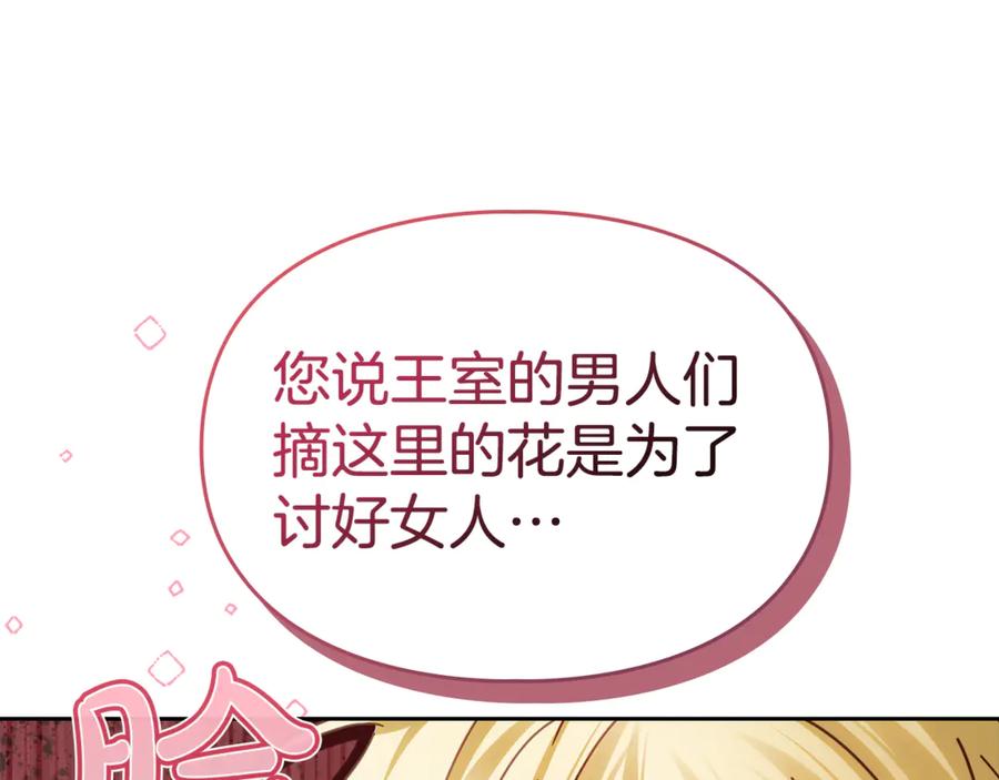 冬城的囚犯小公主 第62话 送花 第199页