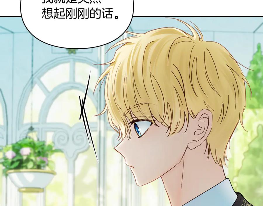 冬城的囚犯小公主 第62话 送花 第196页