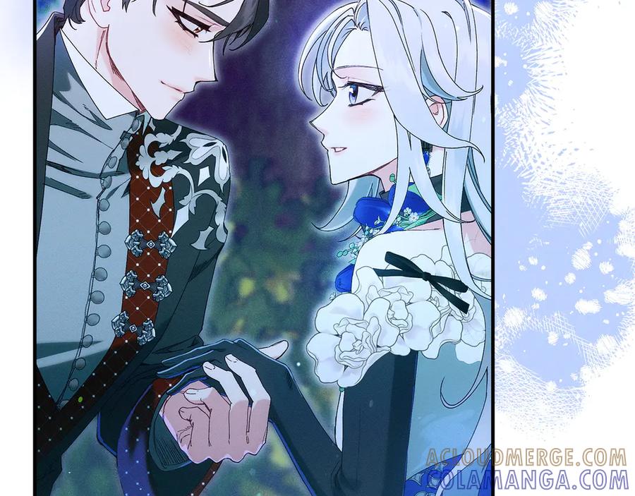 不幸的骑士，请和姐姐恋爱吧 - 第64话 我好想你 - 第213张图