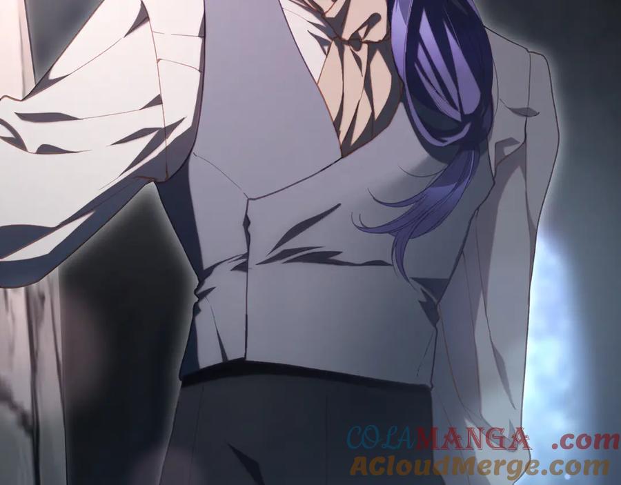 混球的姐姐 第74话 监狱里的熟人 第85页