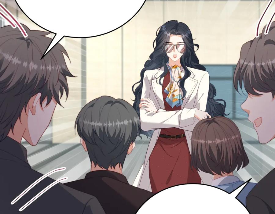 《会长的伪萌女友》第7话 困境突围 第56页
