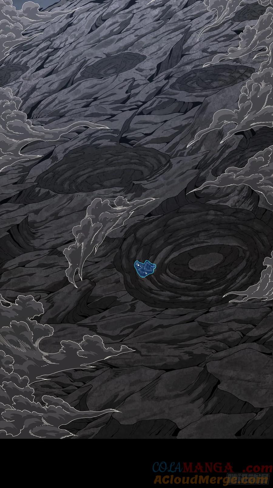 星甲魂将传 247 星辰色闻仲？ 第61页