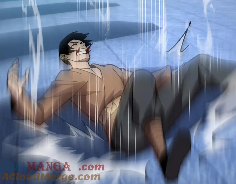 《我死后，化身武道天魔》第41话 无限冰美式24小时特训 第29页