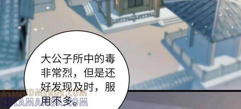 宦妃天下（太监王爷强娶我） 第445话 以身入局 第25页